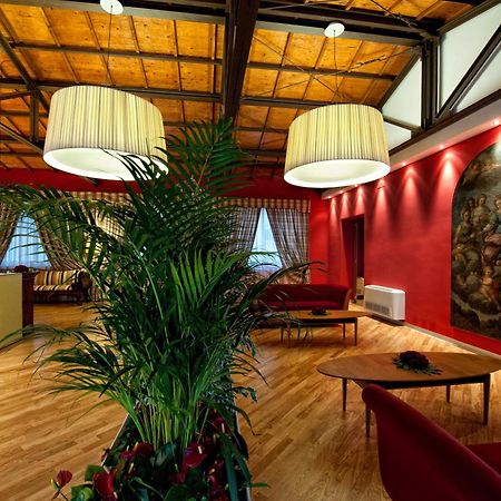Hotel Villa Sturzo Caltagirone Luaran gambar