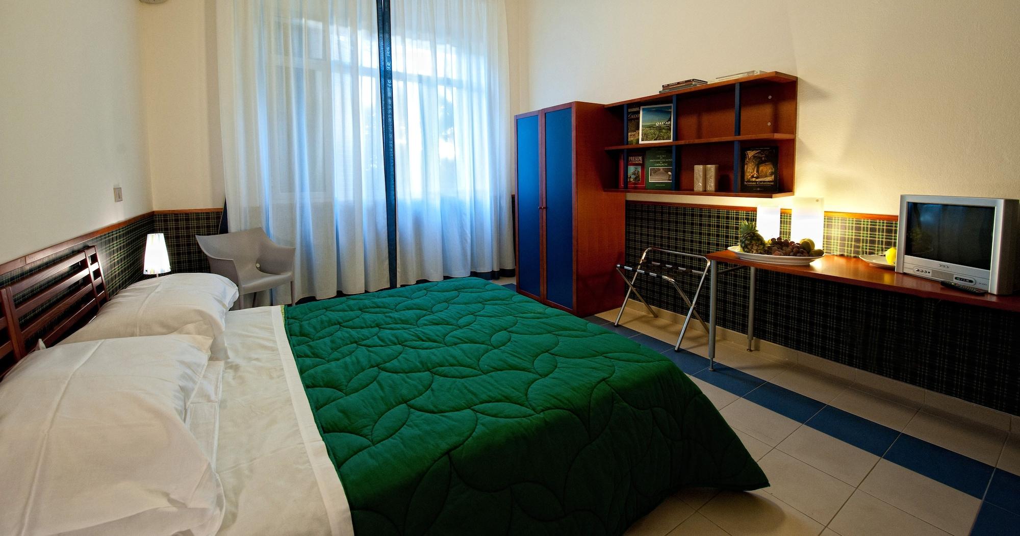 Hotel Villa Sturzo Caltagirone Luaran gambar