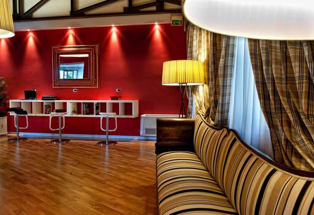 Hotel Villa Sturzo Caltagirone Luaran gambar