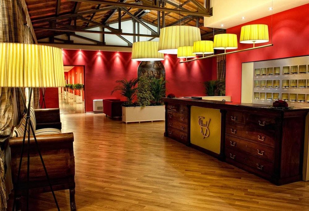 Hotel Villa Sturzo Caltagirone Luaran gambar
