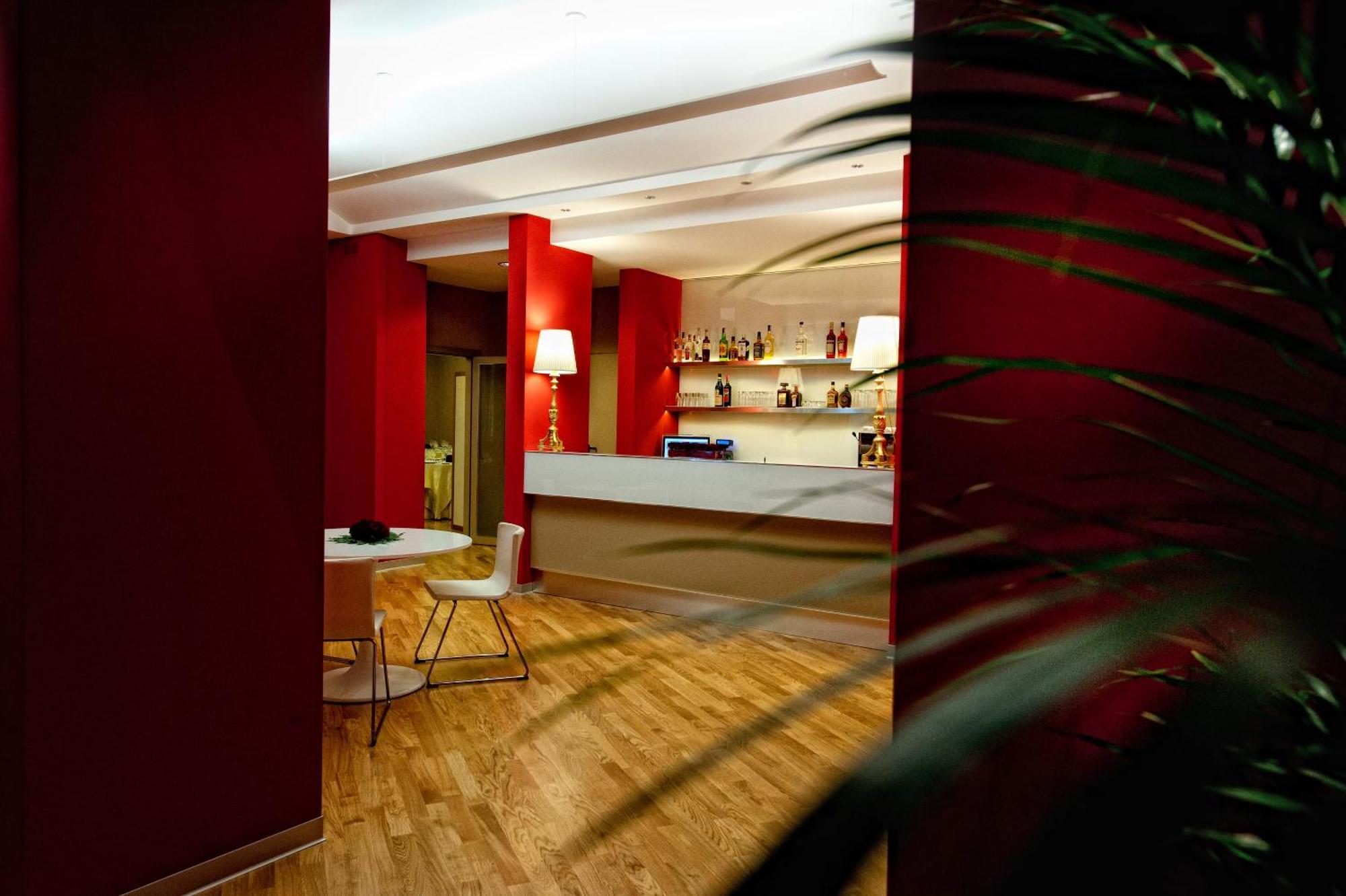 Hotel Villa Sturzo Caltagirone Luaran gambar