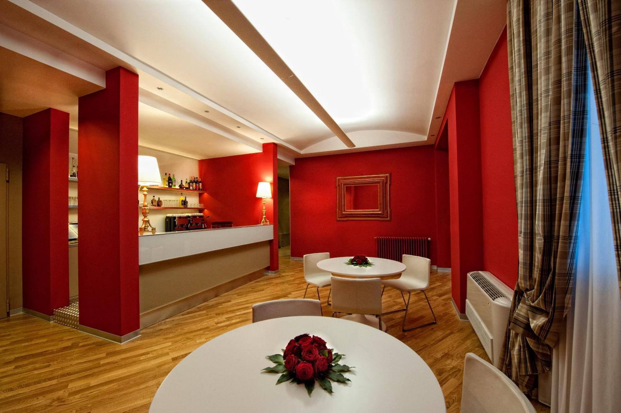 Hotel Villa Sturzo Caltagirone Luaran gambar